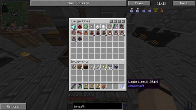 Minecraft WITCHERY - Part 3: A Drop of Luck смотреть онлайн