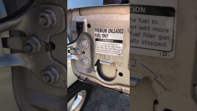 2001 SUBARU FORESTER GT WALK AROUND смотреть онлайн