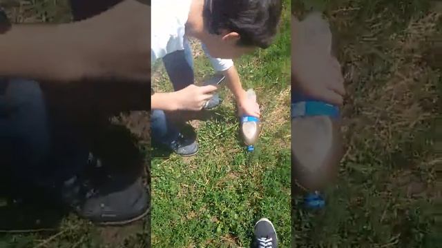 Что будет если насыпать в колу кофе смотреть онлайн