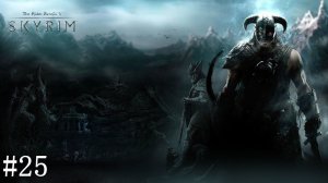 TES 5 Skyrim Special Edition. Прохождение #25 Ясность