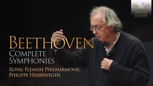 Beethoven: Complete Symphonies смотреть онлайн
