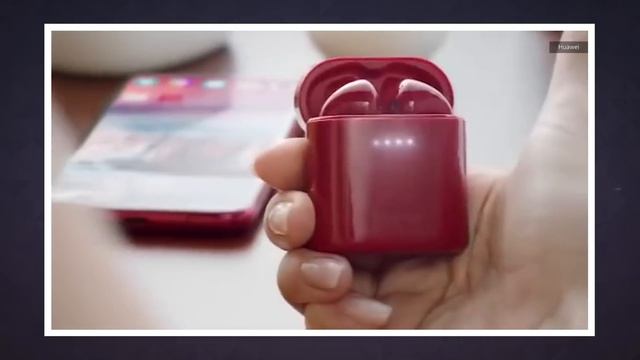 Xiaomi made a pair of sub-$30 true wireless earbuds | Engadget Today смотреть онлайн