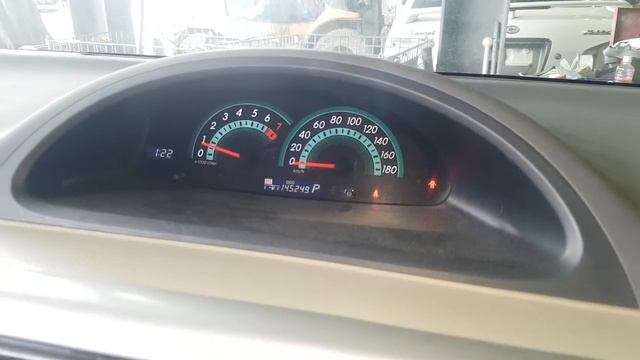 Контрактный двигатель Япония TOYOTA PORTE / Тойота Порте / NNP15 5002620 A/T 4WD 2006 1NZ-FE C31569 смотреть онлайн