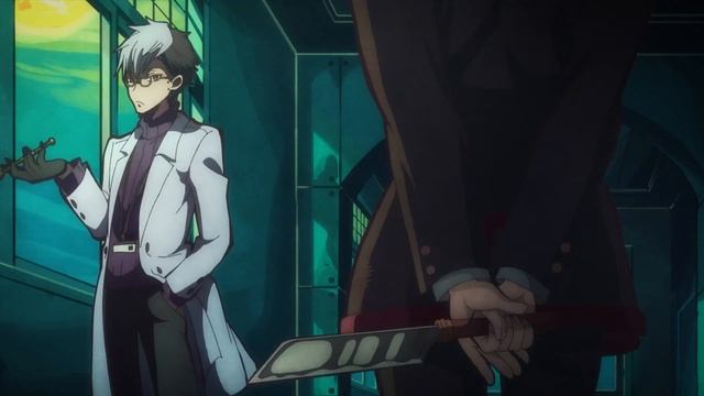 Туалетный мальчик Ханако-кун | Jibaku Shounen Hanako-kun [Обзор] смотреть онлайн