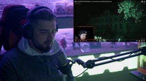 HARD PLAY СМОТРИТ НОЧЬ В ЗАБРОШЕННОМ ЗАМКЕ С ПОЛТЕРГЕЙСТОМ. ФАКТЫ GhostBuster Франция