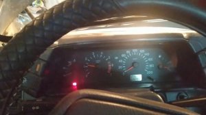 ВАЗ 2112 ТРОИТ НА ХОЛОДНУЮ НА ГОРЯЧУЮ ИДЕАЛЬНО 16 КЛАП