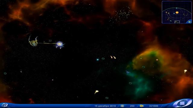 Космические Рейнджеры №10 [Победа близка] смотреть онлайн