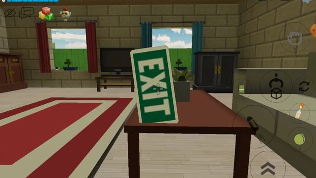 омагад поко в чг