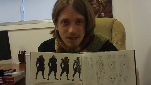 Mass Effect 3 N7 Collector's Edition Unboxing Video. This Edition SOLD OUT everywhere смотреть онлайн