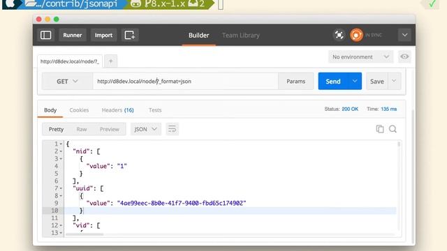 Feature #1: Namespace and per-bundle resources смотреть онлайн
