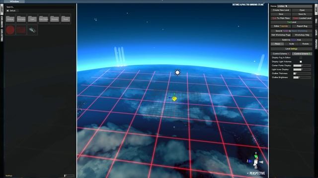 Distance: Level Editor Tutorial #1 - Planning/Basic Overview of the Editor смотреть онлайн