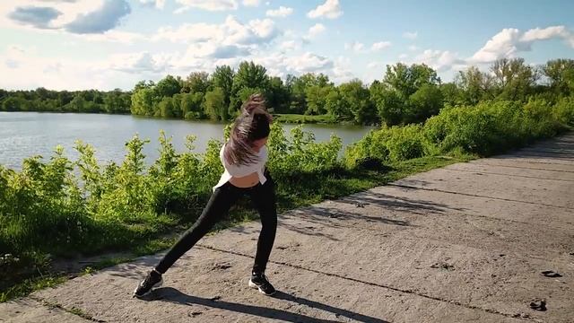 Street Shaabi Oka We Ortega - Good Boy | Стрит шааби Восточный танец