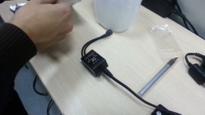 Music Controller RGB LED контроллер звуковой Посылка из Китая