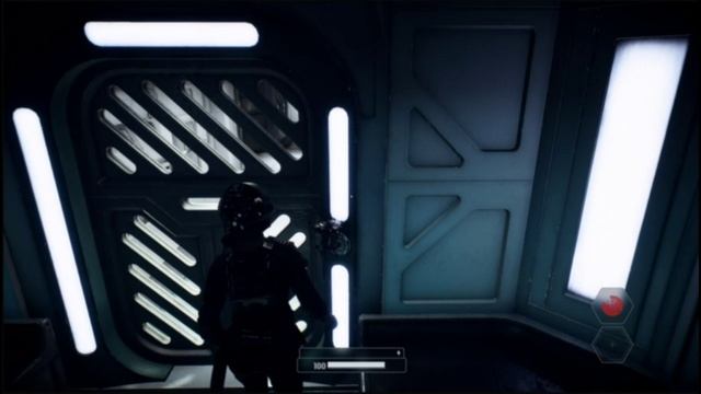 PS4 Star Wars Battlefront ll Нерушимая Вера