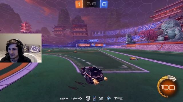 CAN I CARRY 2 WORLD CHAMPIONS TO AN SSL TOURNEY WIN?? смотреть онлайн