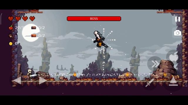Apple Knight = 11 = Саванна часть 5 смотреть онлайн