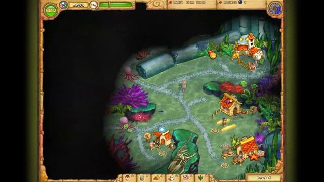 Island Tribe 5 - No Commentary | HD 720p смотреть онлайн