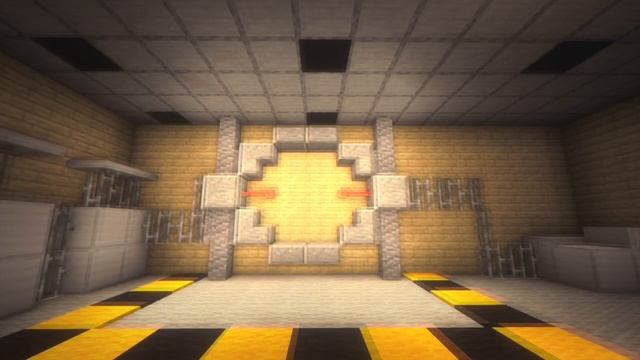 Backrooms: Project Egress Test #2 - Minecraft смотреть онлайн