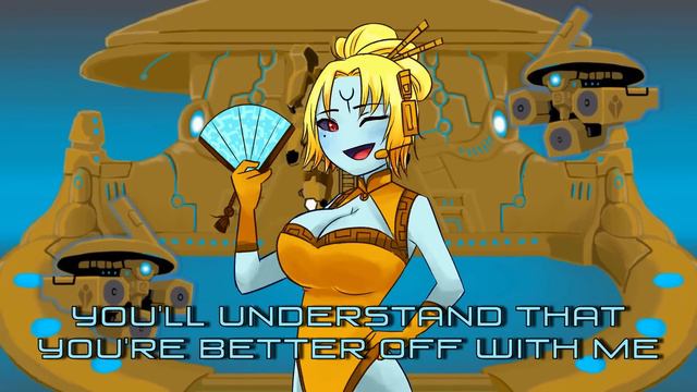 Kimmy's Debut! - Better Off With Me