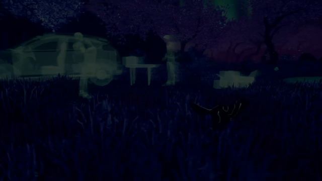 Paws and Soul - Teaser смотреть онлайн