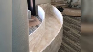 Топ-7 оригинальных изделий из камня