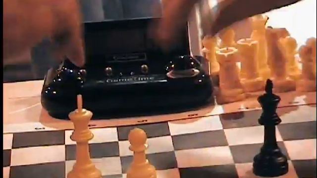 XADREZ EM PORTUGAL-DIOGO FERNANDO VS REX BLALOCK смотреть онлайн