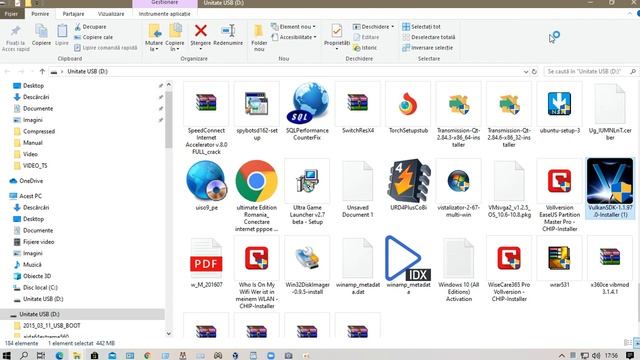 vulkan-1.dll is missing смотреть онлайн