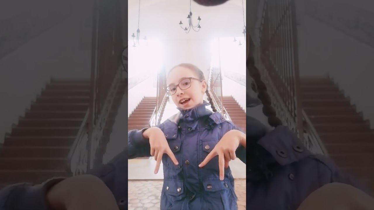 как у тебя дела, зай?🩵 Я домой из художки🥳 смотреть онлайн