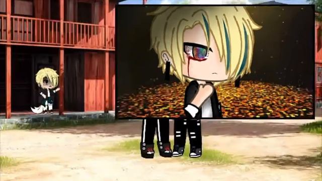 Клип "Глаза с разводами бензина"//Gacha life//Алёна Швец смотреть онлайн