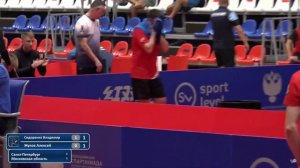 2022 Спартакиада Сидоренко - Жуков командный турнир