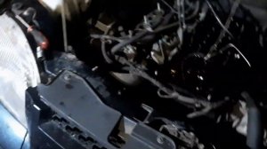 Снятие поршней без снятия двигателя! Разборка двигателя капиталка двигателя нива шевроле