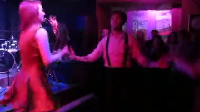 Celtic Fox - Ирландская полька, Шизгара, День Святого Патрика смотреть онлайн