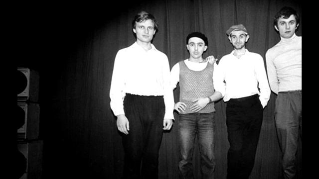 #ВоплиВидоплясова (Воплі Відоплясова) - 1988г. Концерт в Запорожье (ДК "Кирова") смотреть онлайн