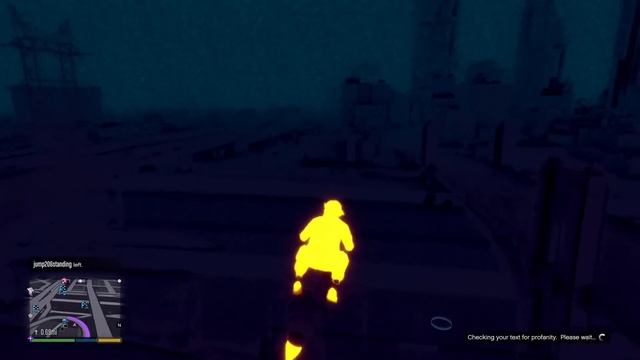 Goofing around on gta смотреть онлайн