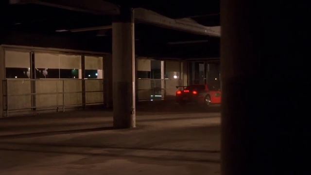 Погоня от копов. Форсаж 1 (2001) 9 часть. Смотреть полный фильм онлайн по частям бесплатно смотреть онлайн