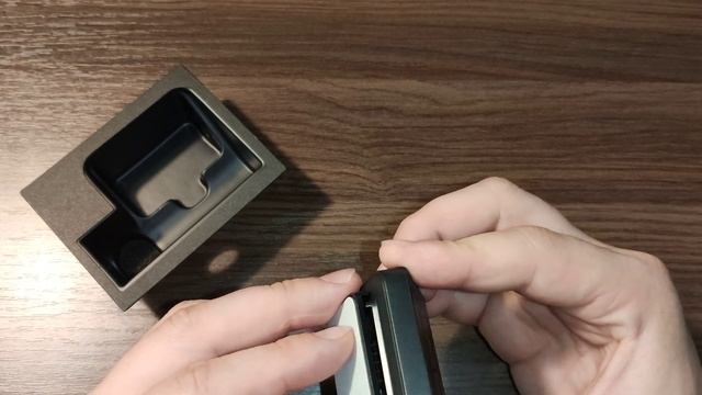 Распаковка Видеорегистратора Xiaomi 70mai Smart DashCam Pro+GPS Модуль