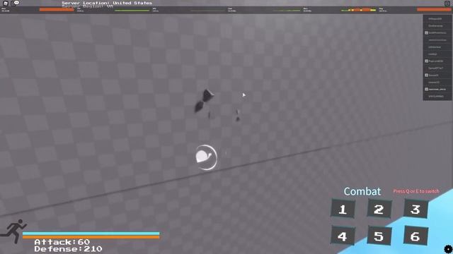 SoulShatters got another update...Delta Sans is built different... | Roblox смотреть онлайн