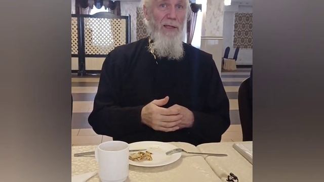 Отец Игорь Мухин (с.Годеново): МОЖНО ЛИ ХВАЛИТЬ ЛЮДЕЙ? Или когда хвалим обкрадываем духовно? смотреть онлайн