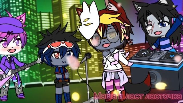 ×[ Centuries ]×{~ на русском~} ( Read The Description)