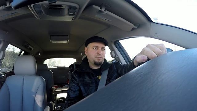 Разница между траками Европы и США. смотреть онлайн