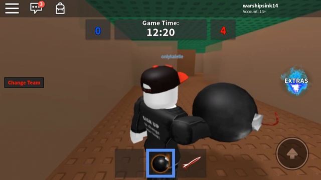 Auto-Load Tools Gamepass Review! Roblox Underground War! смотреть онлайн