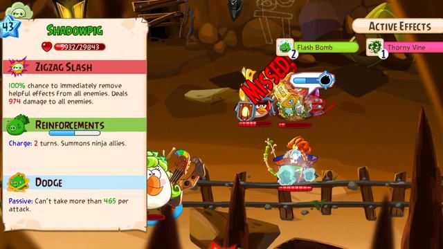 angry birds epic cave 11 boss смотреть онлайн