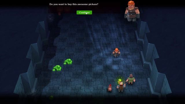 Bravada -  Mac Gameplay