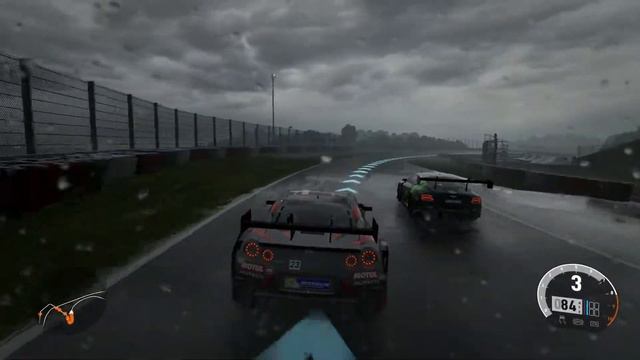 Xbox One | Forza Motorsport 7 UE | Part 1 | The Campaign смотреть онлайн