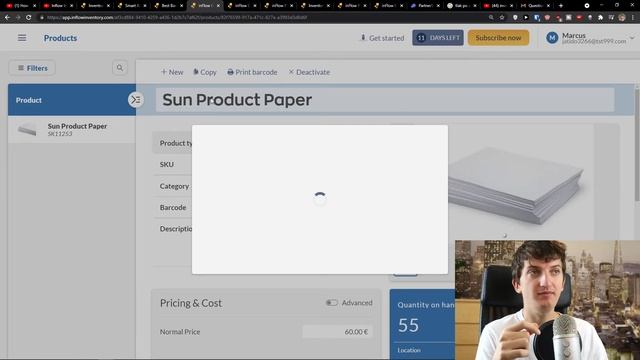 Best Inventory Management Software For Barcode Reader (2022) смотреть онлайн