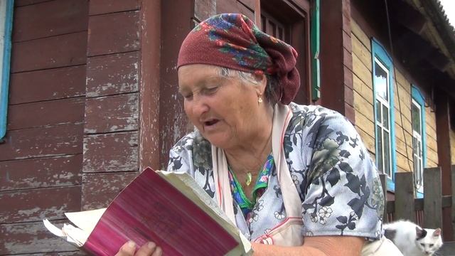 На крутой бережок, костёр над водою разжёг. Клімавічы. Шелковская.