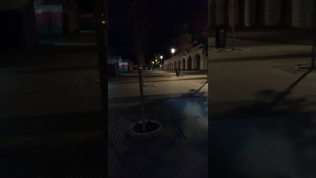 вело прогулка продолжается с пит стопом на лавочке. смотреть онлайн