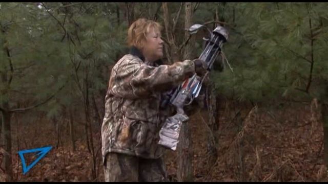 Excalibur Recurve Vixen II Crossbow - Presented By TheCrossbowStore.com смотреть онлайн