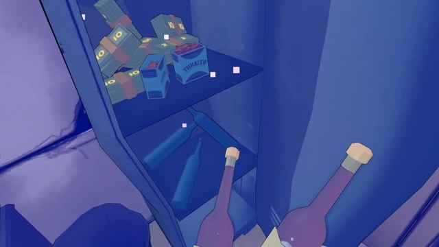 ТЯЖЕЛЫЙ ТРУД В ТЮРЬМЕ - Prison Boss VR #6 смотреть онлайн