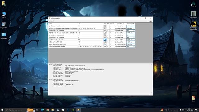 Nvidia Control Panel New update 546.65 - BEST SETTINGS FOR GAMING 2024 - NEW & IMPROVED Tweaks! смотреть онлайн